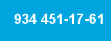 934 451-17-61